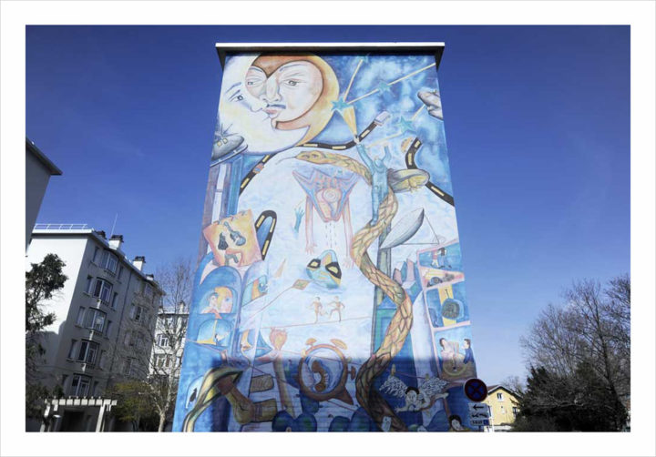 Musée Urbain Tony Garnier Lyon © D Raux 20