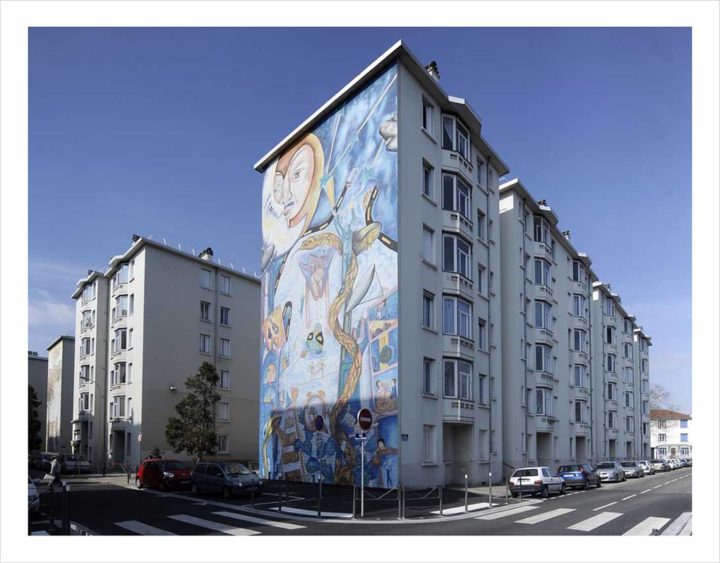 Musée Urbain Tony Garnier Lyon © D Raux 21