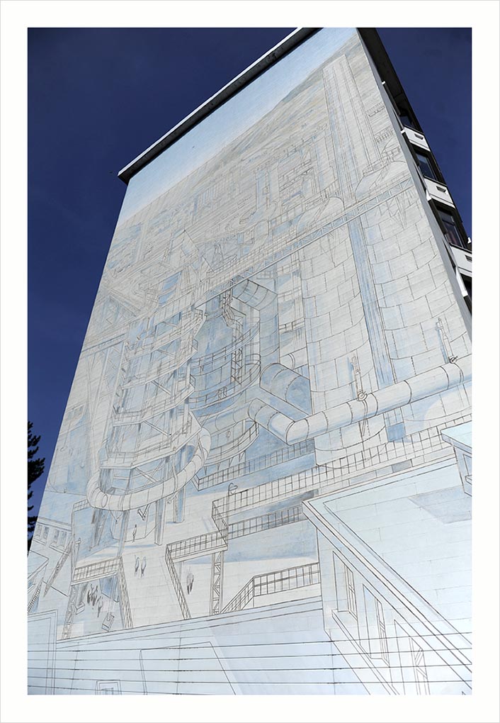 Musée Urbain Tony Garnier Lyon © D Raux 26