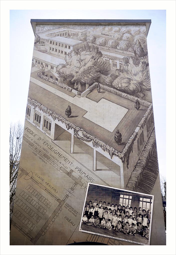 Musée Urbain Tony Garnier Lyon © D Raux 27