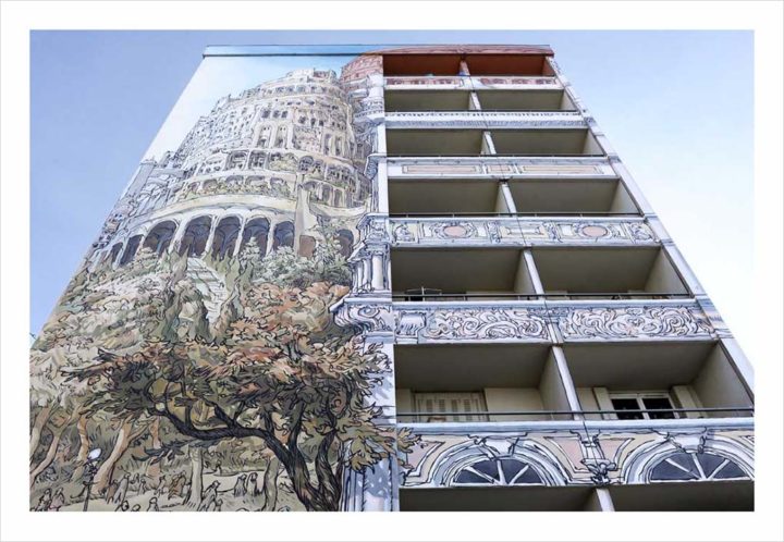 Musée Urbain Tony Garnier Lyon © D Raux 4