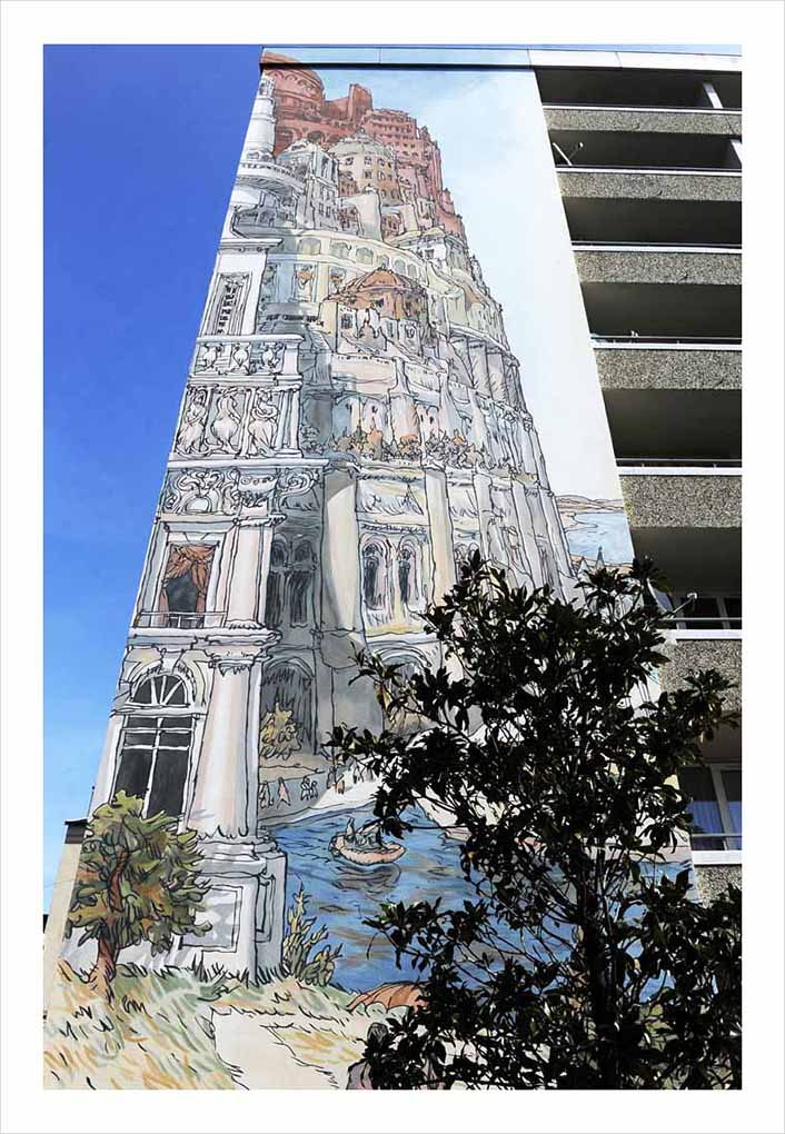 Musée Urbain Tony Garnier Lyon © D Raux 5
