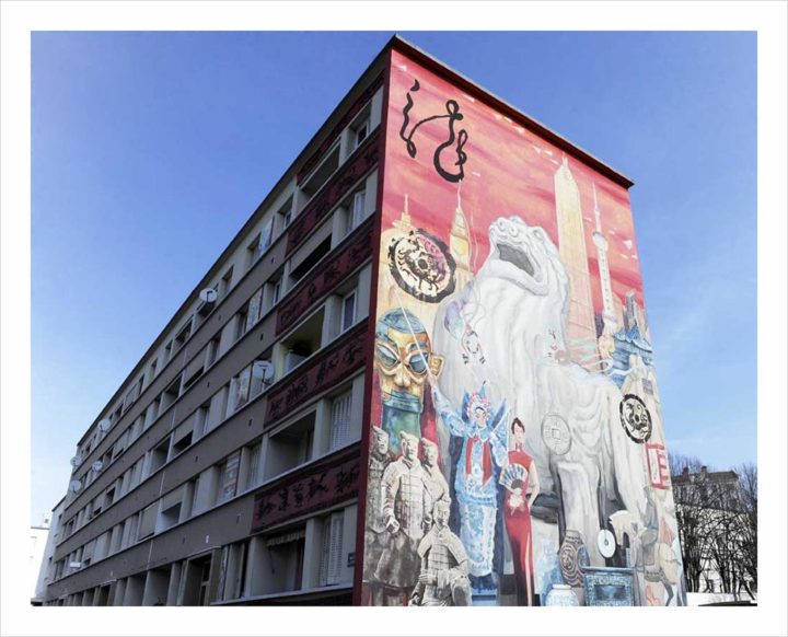 Musée Urbain Tony Garnier Lyon © D Raux 6