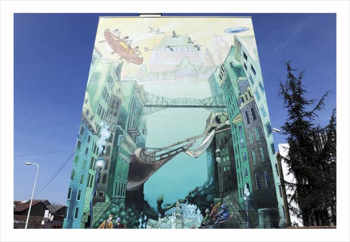 Musée Urbain Tony Garnier Lyon © D Raux 7