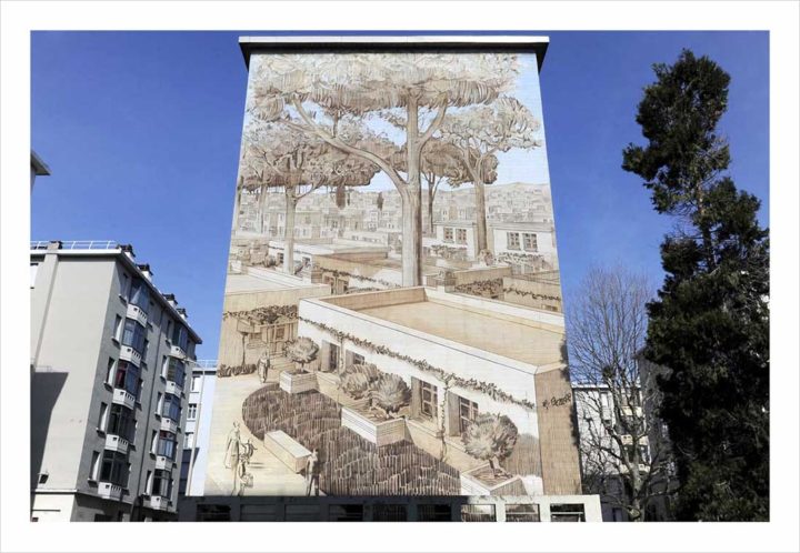 Musée Urbain Tony Garnier Lyon © D Raux 8