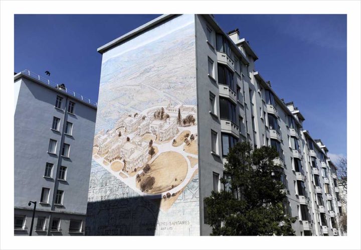 Musée Urbain Tony Garnier Lyon © D Raux 9
