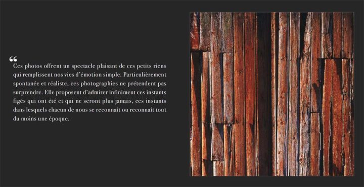 DES CHOSES SIMPLES 2