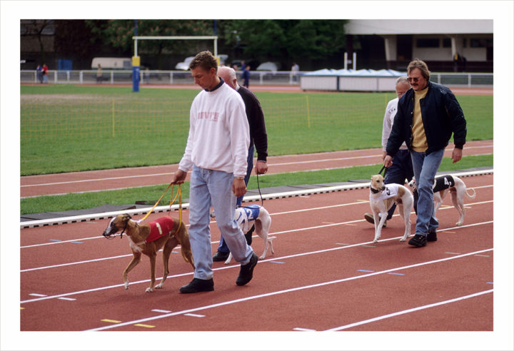 Courses de chien Courbevoie © Didier Raux 5