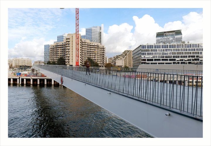 Passerelle Boulogne Billancourt © Didier Raux 4
