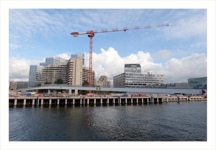 Passerelle Boulogne Billancourt © Didier Raux 5