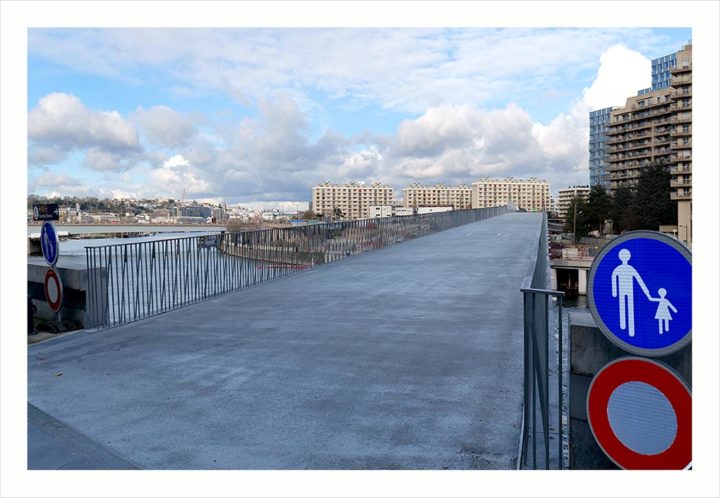 Passerelle Boulogne Billancourt © Didier Raux 6