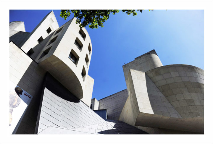 Cinémathèque de France © D Raux 1