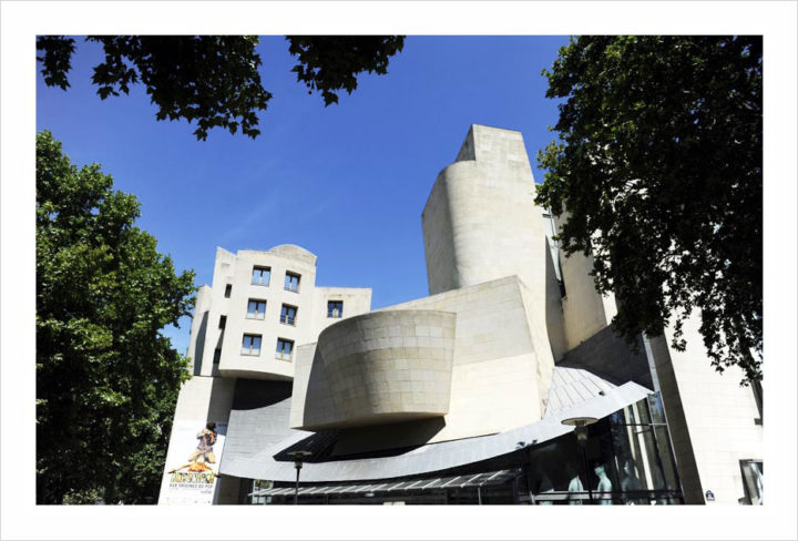 Cinémathèque de France © D Raux 4