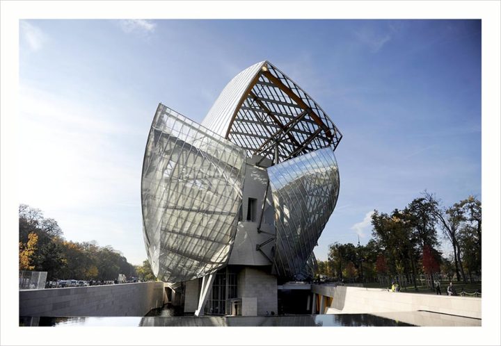 Fondation Louis Vuitton © Didier Raux 12