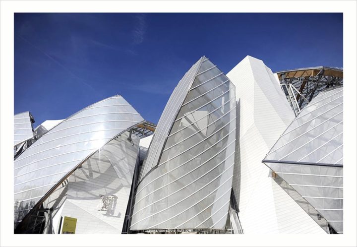 Fondation Louis Vuitton © Didier Raux 2