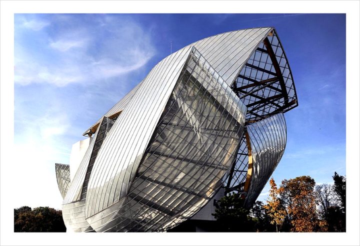 Fondation Louis Vuitton © Didier Raux 8A