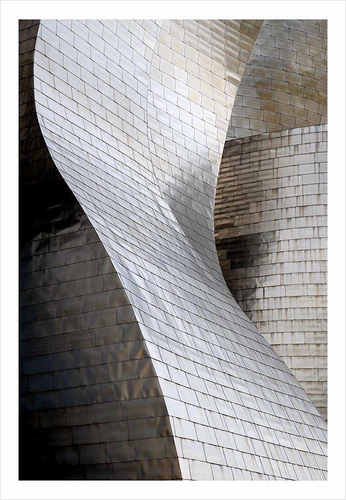 Musée Guggenheim Bilbao © Didier Raux 5