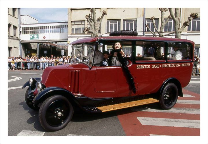 100 ANS RENAULT © Didier Raux 1