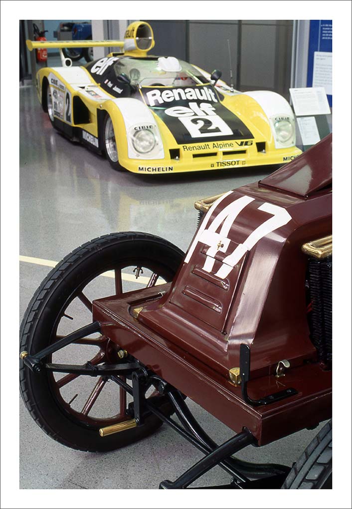 100 ANS RENAULT © Didier Raux 29A