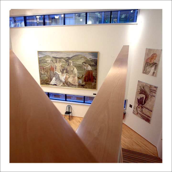 BOULOGNE MUSEE DES ANNEES TRENTE © DIDIER RAUX 13