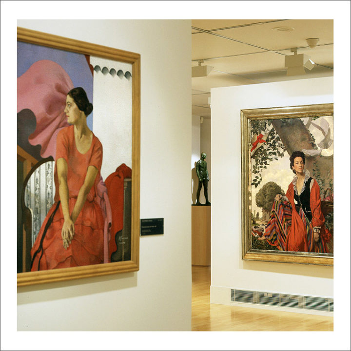 BOULOGNE MUSEE DES ANNEES TRENTE © DIDIER RAUX 15