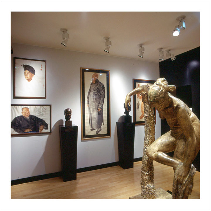 BOULOGNE MUSEE DES ANNEES TRENTE © DIDIER RAUX 22