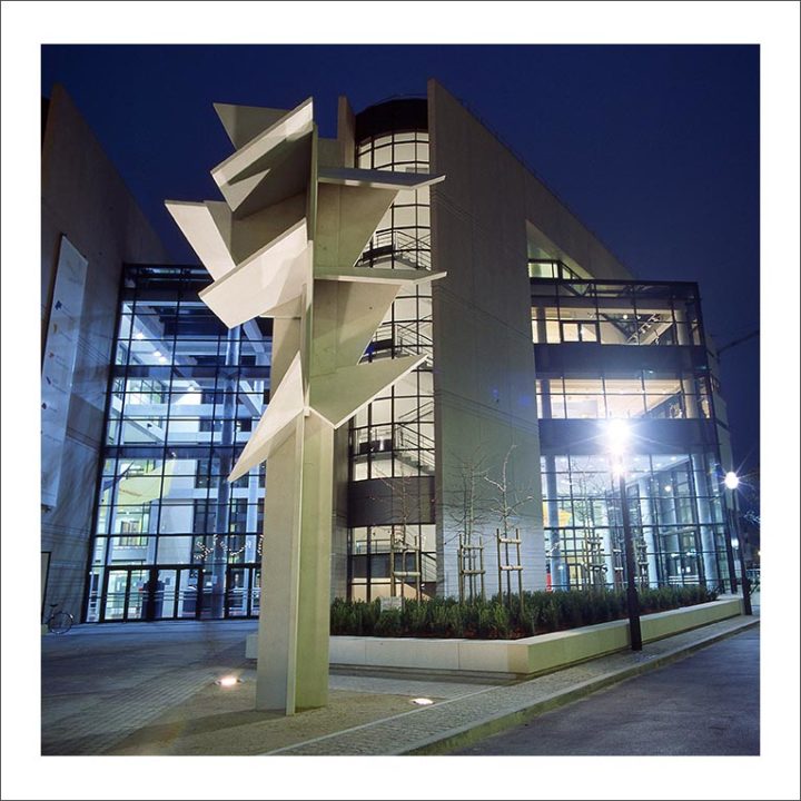 BOULOGNE MUSEE DES ANNEES TRENTE © DIDIER RAUX 23