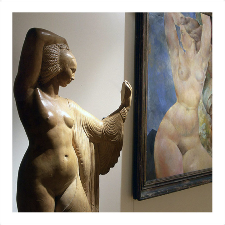 BOULOGNE MUSEE DES ANNEES TRENTE © DIDIER RAUX 9