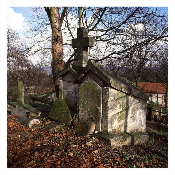 CIMETIERE ANCIEN MONT VALERIEN © Didier Raux 11