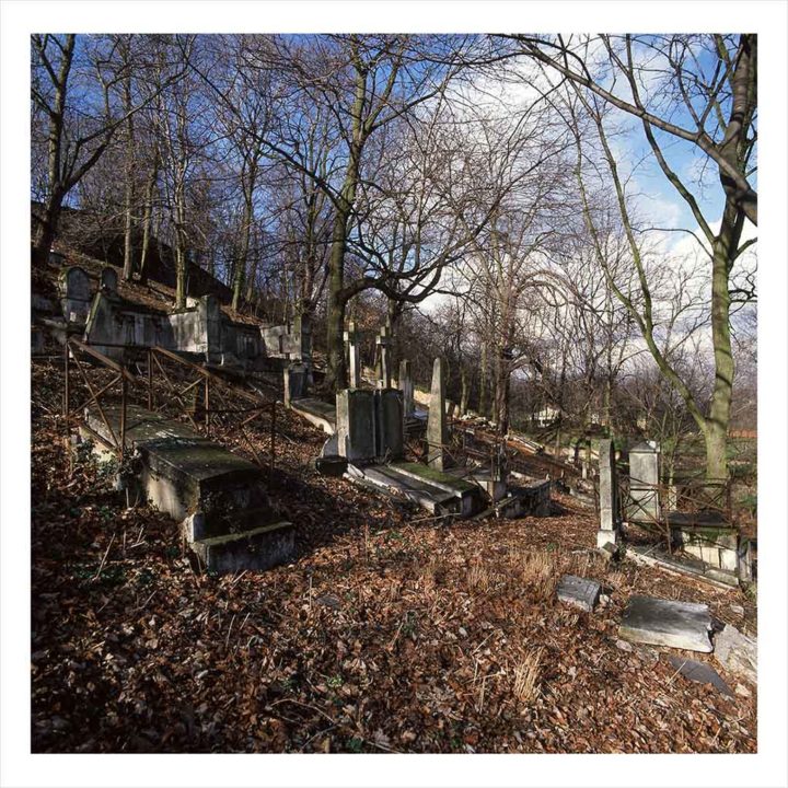 CIMETIERE ANCIEN MONT VALERIEN © Didier Raux 21