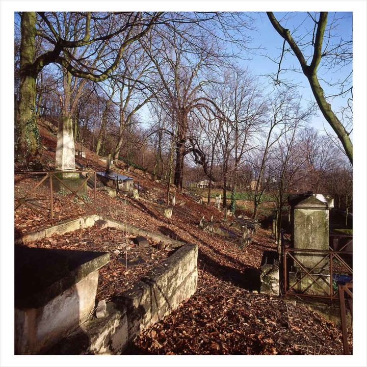CIMETIERE ANCIEN MONT VALERIEN © Didier Raux 7