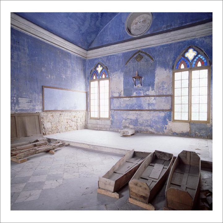 Memorial de la France Combattante © Didier Raux 1