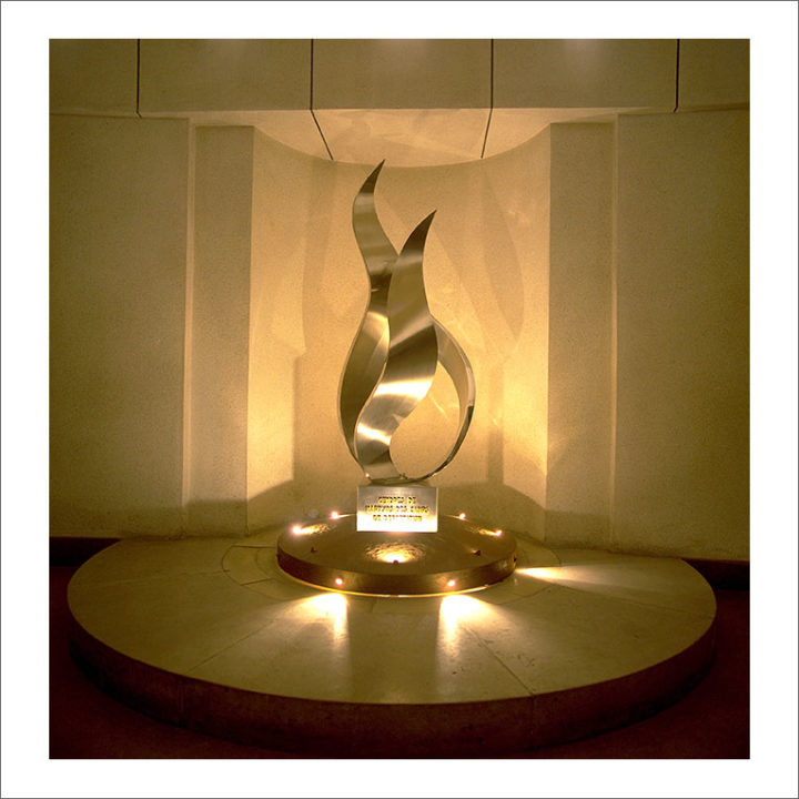 Memorial de la France Combattante © Didier Raux 11