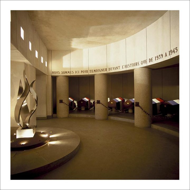 Memorial de la France Combattante © Didier Raux 14