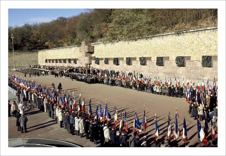 Memorial de la France Combattante © Didier Raux 15