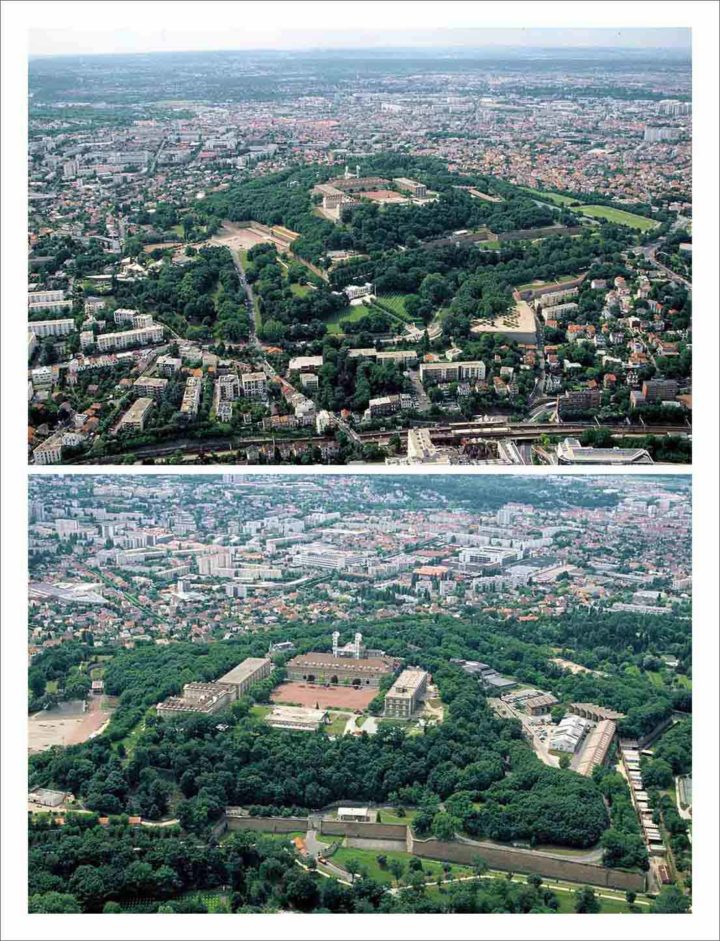 Memorial de la France Combattante © Didier Raux 16