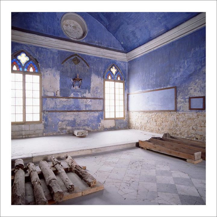 Memorial de la France Combattante © Didier Raux 2