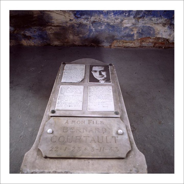 Memorial de la France Combattante © Didier Raux 4