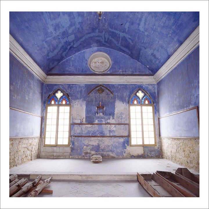 Memorial de la France Combattante © Didier Raux 5