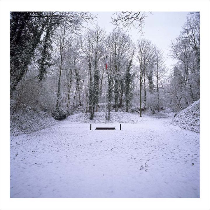 Memorial de la France Combattante © Didier Raux 8