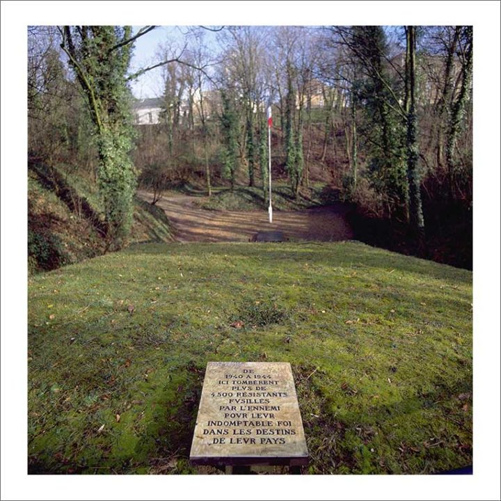 Memorial de la France Combattante © Didier Raux 9
