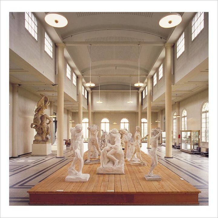 Maison Rodin Meudon © Didier Raux 1