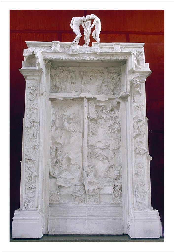 Maison Rodin Meudon © Didier Raux 10