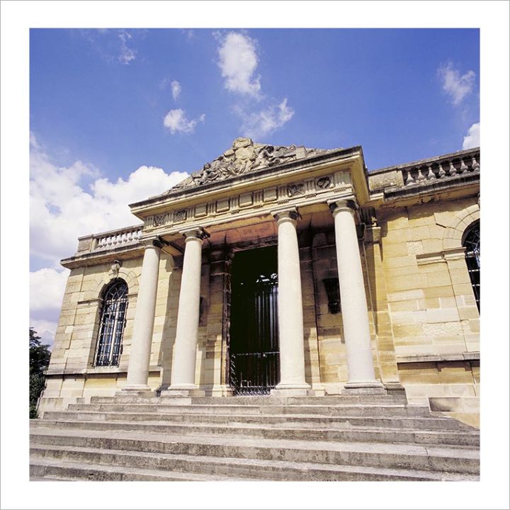 Maison Rodin Meudon © Didier Raux 11