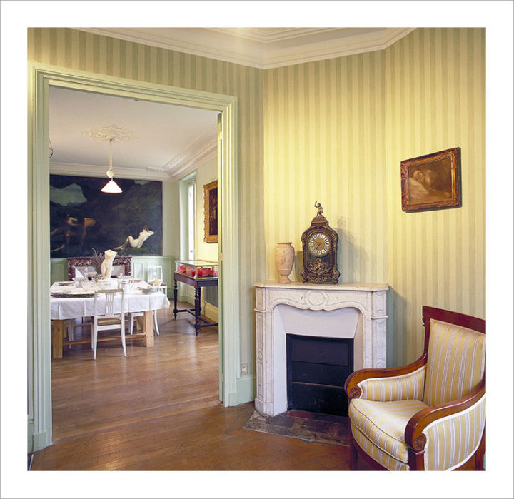 Maison Rodin Meudon © Didier Raux 13