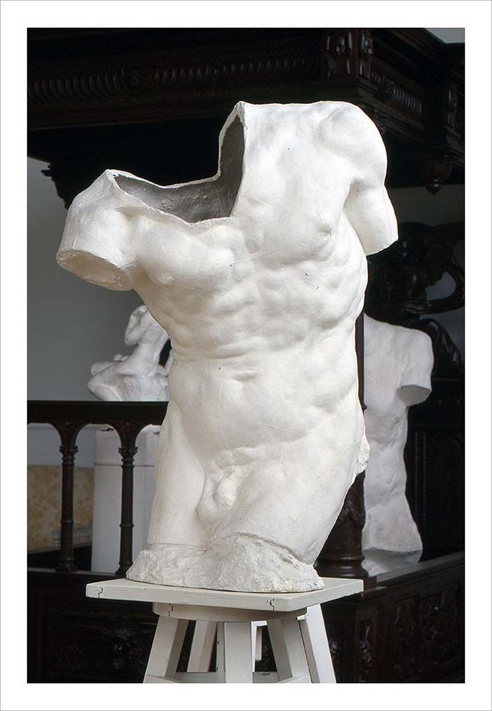 Maison Rodin Meudon © Didier Raux 15