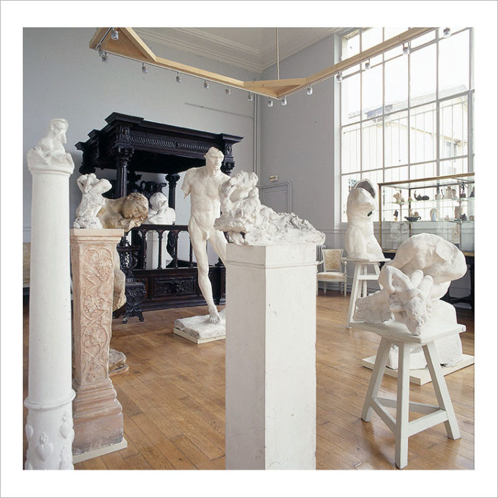 Maison Rodin Meudon © Didier Raux 16