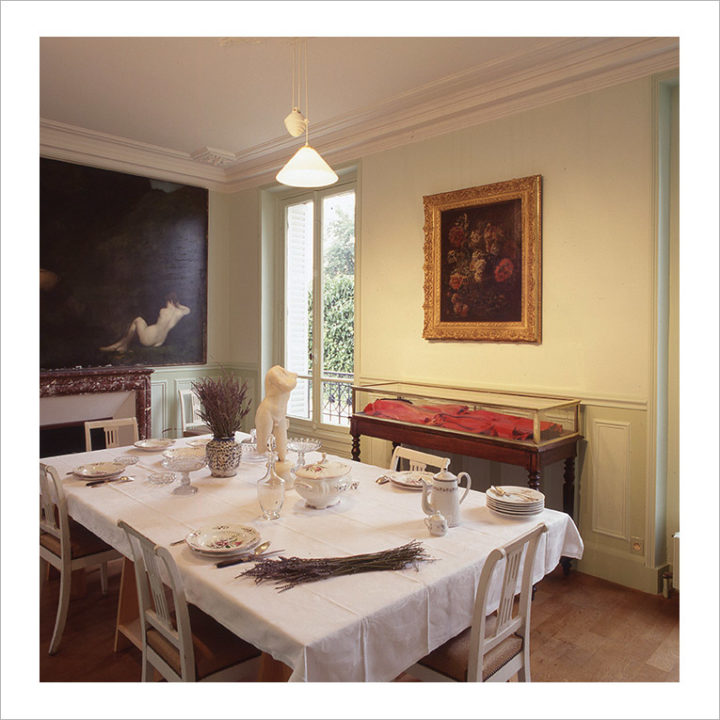 Maison Rodin Meudon © Didier Raux 17