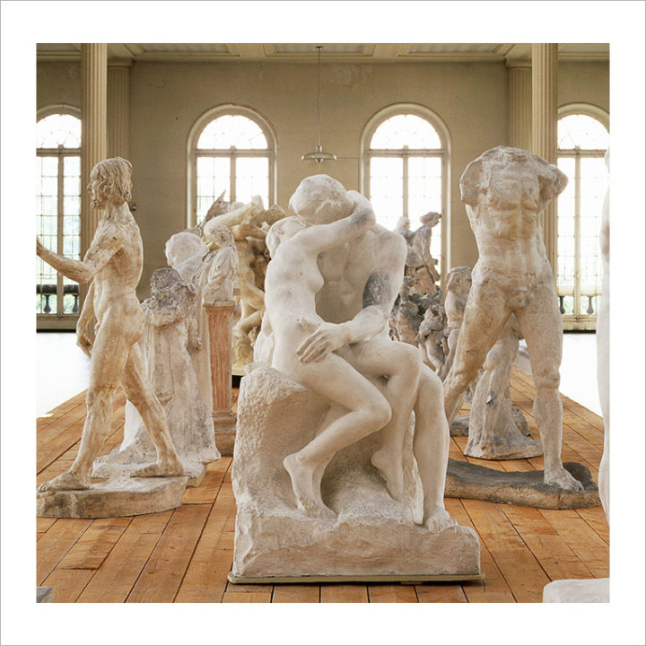 Maison Rodin Meudon © Didier Raux 18