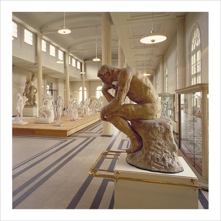 Maison Rodin Meudon © Didier Raux 2